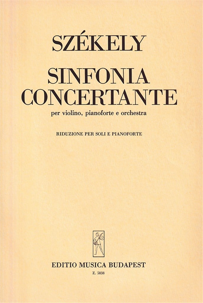 Sinfonia Concertante